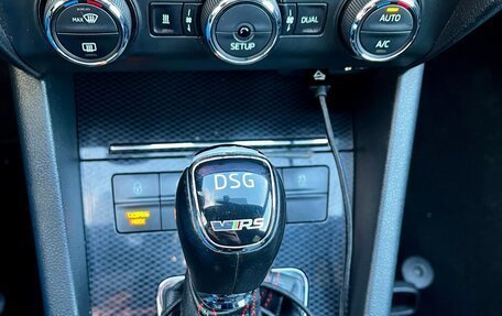 Skoda Octavia RS, 2014 год, 2 600 000 рублей, 19 фотография