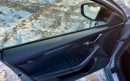 Skoda Octavia RS, 2014 год, 2 600 000 рублей, 15 фотография