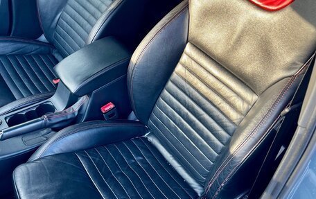 Skoda Octavia RS, 2014 год, 2 600 000 рублей, 16 фотография