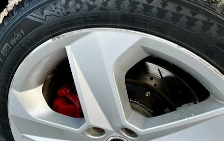 Skoda Octavia RS, 2014 год, 2 600 000 рублей, 20 фотография