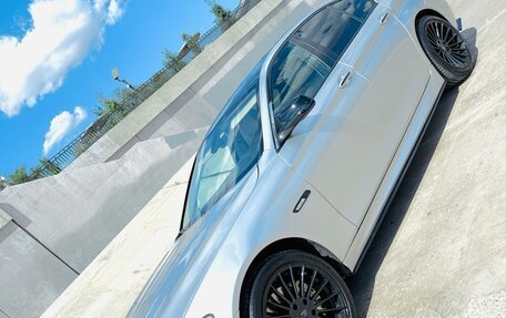 BMW 5 серия, 2011 год, 1 850 000 рублей, 7 фотография