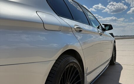 BMW 5 серия, 2011 год, 1 850 000 рублей, 8 фотография