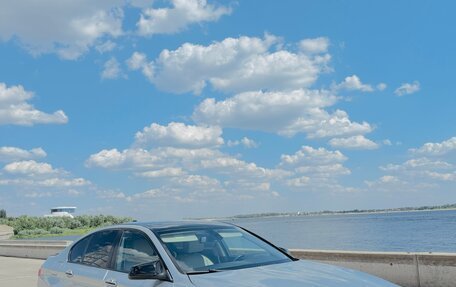 BMW 5 серия, 2011 год, 1 850 000 рублей, 9 фотография