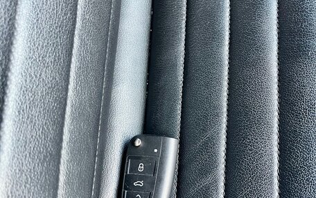 Skoda Octavia RS, 2014 год, 2 600 000 рублей, 23 фотография