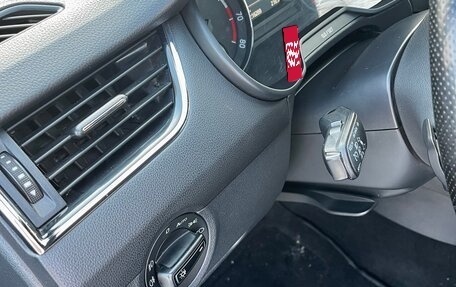 Skoda Octavia RS, 2014 год, 2 600 000 рублей, 14 фотография