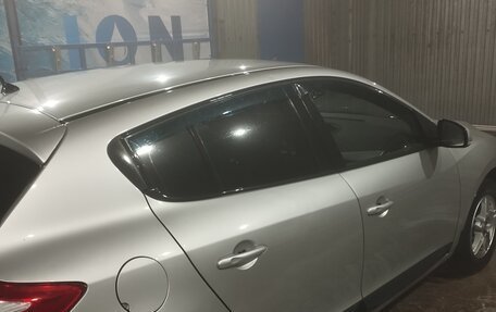 Renault Megane III, 2012 год, 620 000 рублей, 5 фотография