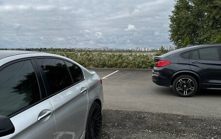 BMW 5 серия, 2011 год, 1 850 000 рублей, 14 фотография