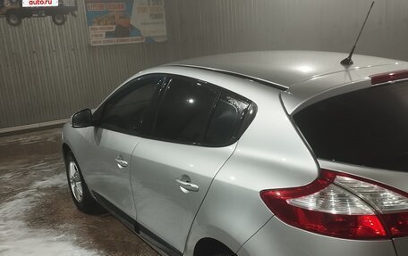Renault Megane III, 2012 год, 620 000 рублей, 6 фотография