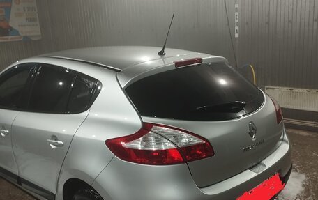 Renault Megane III, 2012 год, 620 000 рублей, 4 фотография