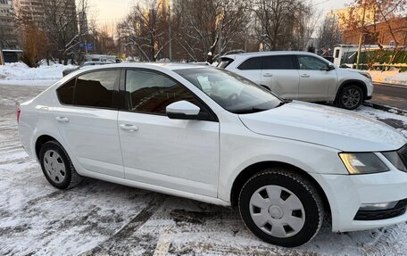 Skoda Octavia, 2019 год, 1 100 000 рублей, 2 фотография