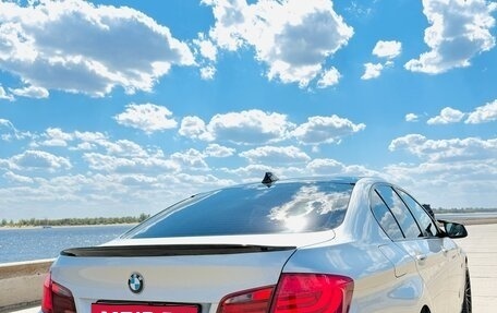 BMW 5 серия, 2011 год, 1 850 000 рублей, 10 фотография