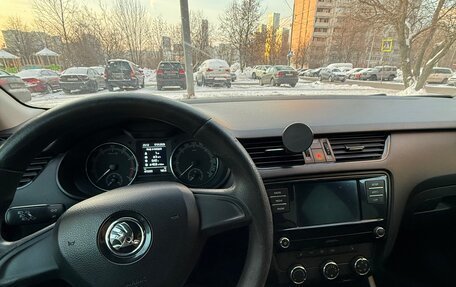 Skoda Octavia, 2019 год, 1 100 000 рублей, 7 фотография