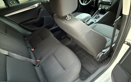 Skoda Octavia, 2019 год, 1 100 000 рублей, 11 фотография