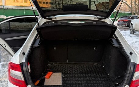 Skoda Octavia, 2019 год, 1 100 000 рублей, 15 фотография