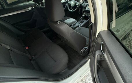 Skoda Octavia, 2019 год, 1 100 000 рублей, 12 фотография