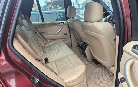 BMW X5, 2000 год, 880 000 рублей, 6 фотография