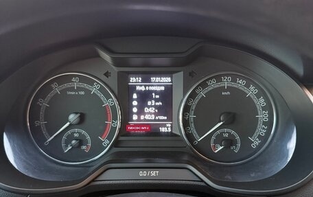 Skoda Octavia, 2019 год, 1 100 000 рублей, 8 фотография