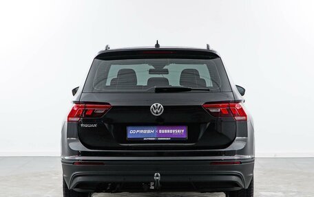 Volkswagen Tiguan II, 2019 год, 2 547 444 рублей, 4 фотография