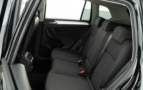 Volkswagen Tiguan II, 2019 год, 2 547 444 рублей, 9 фотография