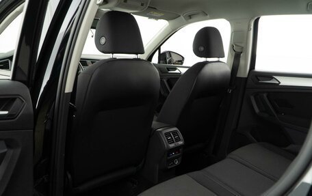 Volkswagen Tiguan II, 2019 год, 2 547 444 рублей, 11 фотография