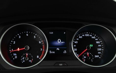 Volkswagen Tiguan II, 2019 год, 2 547 444 рублей, 22 фотография