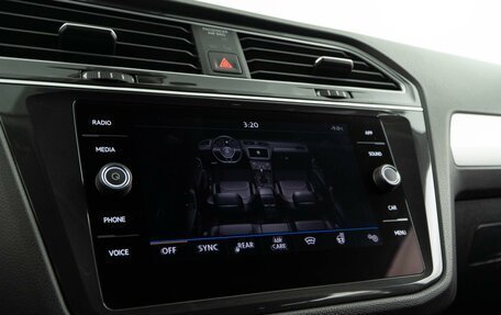 Volkswagen Tiguan II, 2019 год, 2 547 444 рублей, 17 фотография