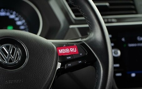 Volkswagen Tiguan II, 2019 год, 2 547 444 рублей, 15 фотография