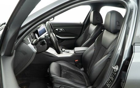 BMW 3 серия, 2020 год, 3 689 050 рублей, 10 фотография