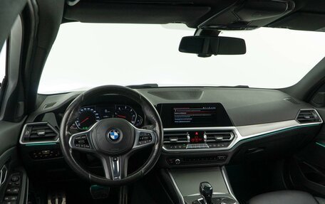 BMW 3 серия, 2020 год, 3 689 050 рублей, 6 фотография