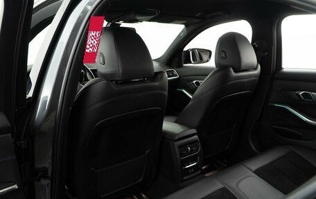 BMW 3 серия, 2020 год, 3 689 050 рублей, 11 фотография