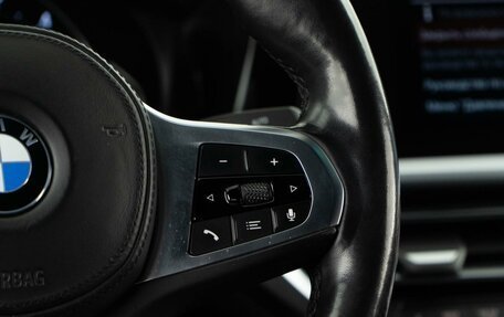 BMW 3 серия, 2020 год, 3 689 050 рублей, 15 фотография