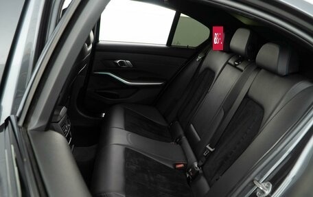 BMW 3 серия, 2020 год, 3 689 050 рублей, 9 фотография