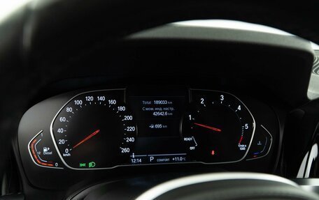 BMW 3 серия, 2020 год, 3 689 050 рублей, 22 фотография