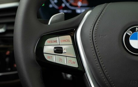 BMW 5 серия, 2022 год, 5 449 999 рублей, 14 фотография