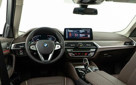 BMW 5 серия, 2022 год, 5 449 999 рублей, 6 фотография