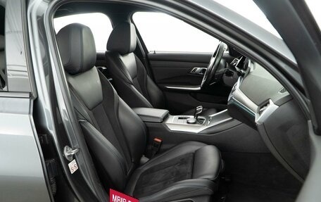 BMW 3 серия, 2020 год, 3 689 050 рублей, 8 фотография