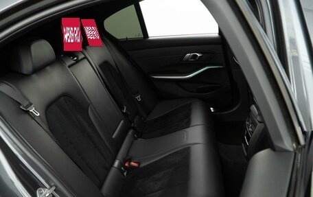 BMW 3 серия, 2020 год, 3 689 050 рублей, 7 фотография