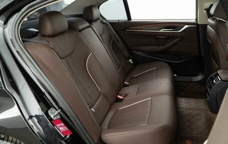 BMW 5 серия, 2022 год, 5 449 999 рублей, 7 фотография