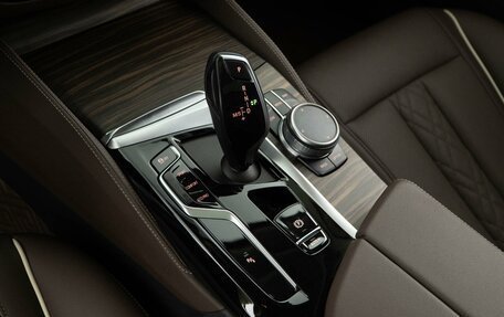 BMW 5 серия, 2022 год, 5 449 999 рублей, 20 фотография