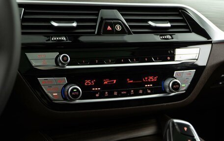 BMW 5 серия, 2022 год, 5 449 999 рублей, 17 фотография