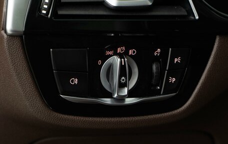 BMW 5 серия, 2022 год, 5 449 999 рублей, 19 фотография