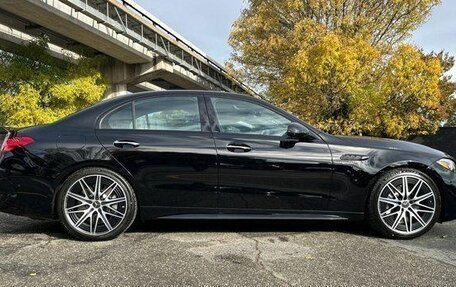 Mercedes-Benz C-Класс AMG, 2026 год, 13 475 000 рублей, 4 фотография