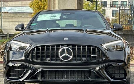 Mercedes-Benz C-Класс AMG, 2026 год, 13 475 000 рублей, 2 фотография