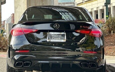 Mercedes-Benz C-Класс AMG, 2026 год, 13 475 000 рублей, 3 фотография