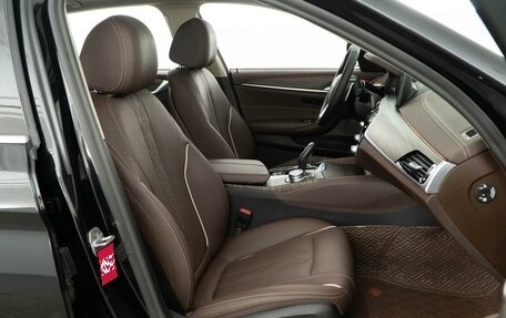 BMW 5 серия, 2022 год, 5 449 999 рублей, 8 фотография