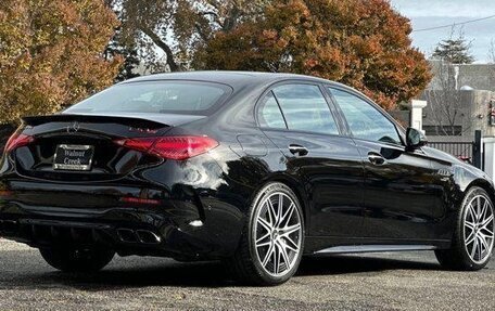 Mercedes-Benz C-Класс AMG, 2026 год, 13 475 000 рублей, 7 фотография