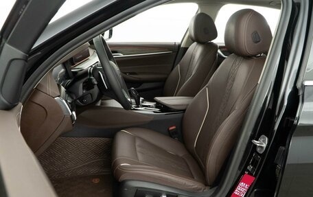 BMW 5 серия, 2022 год, 5 449 999 рублей, 10 фотография