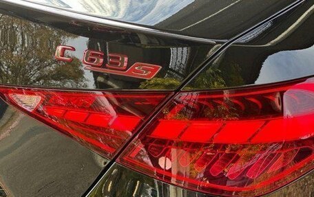 Mercedes-Benz C-Класс AMG, 2026 год, 13 475 000 рублей, 8 фотография