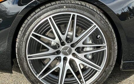 Mercedes-Benz C-Класс AMG, 2026 год, 13 475 000 рублей, 10 фотография