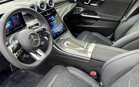 Mercedes-Benz C-Класс AMG, 2026 год, 13 475 000 рублей, 11 фотография